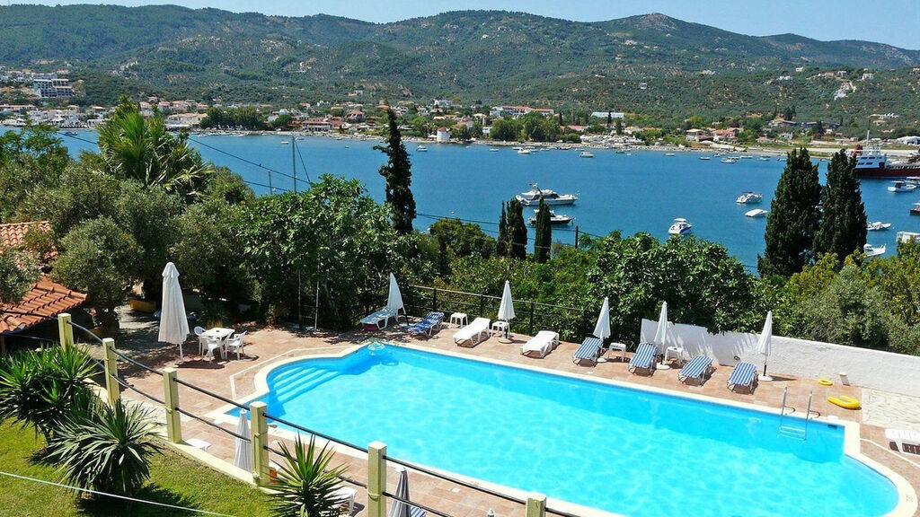 Anamar Skiathos