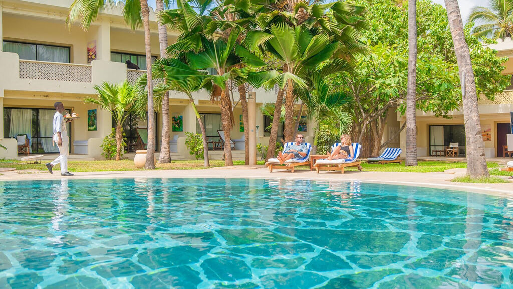 Ananea Diamonds Malindi