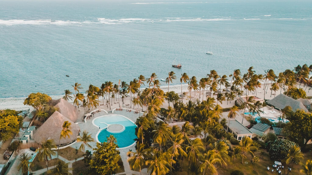 Ananea Diamonds Malindi