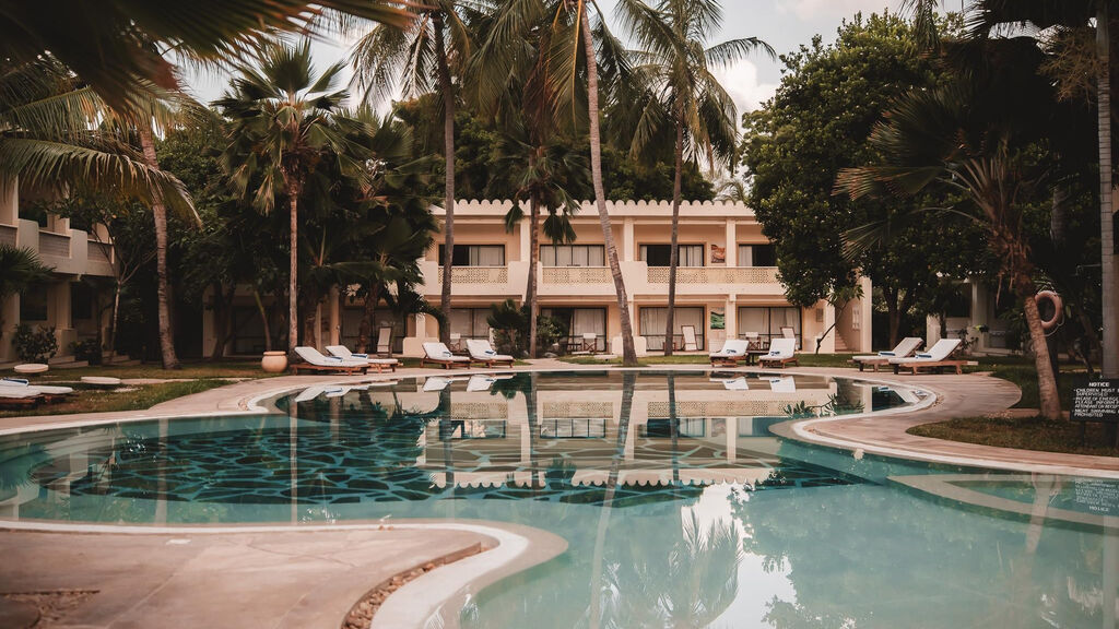 Ananea Diamonds Malindi