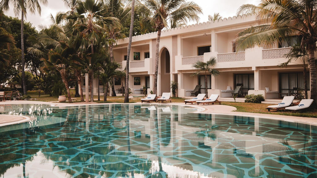 Ananea Diamonds Malindi