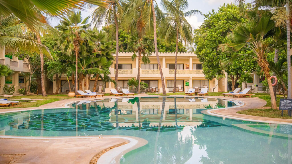 Ananea Diamonds Malindi