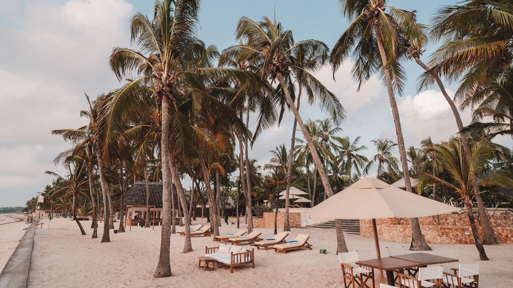 Ananea Diamonds Malindi