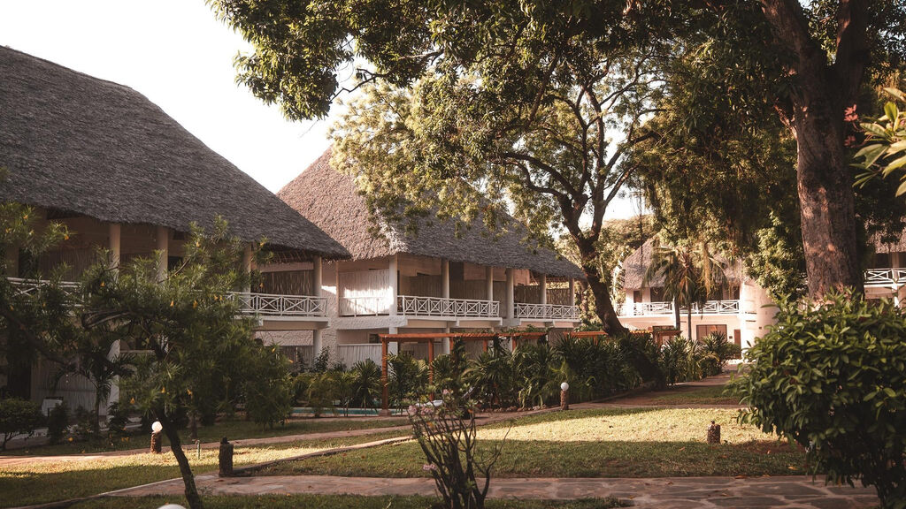 Ananea Diamonds Malindi