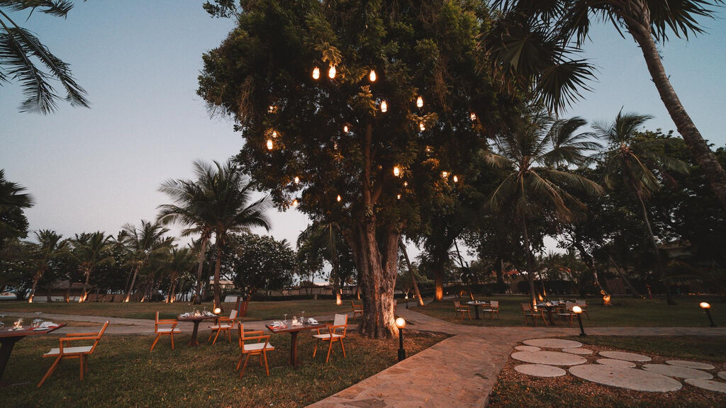 Ananea Diamonds Malindi