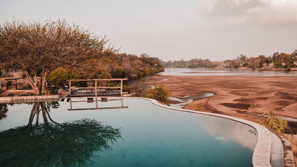 Ananea Diamonds Malindi