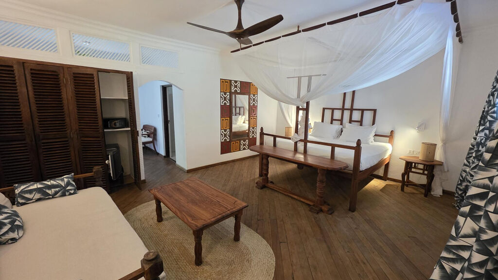 Ananea Diamonds Malindi