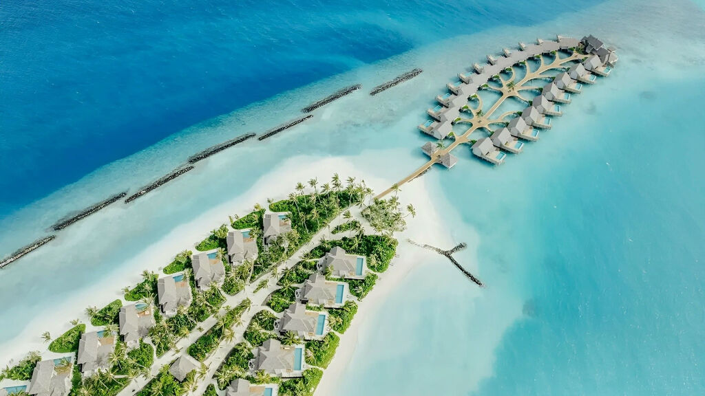 Ananea Madivaru Maldives
