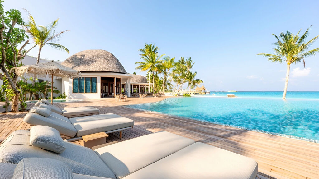 Ananea Madivaru Maldives