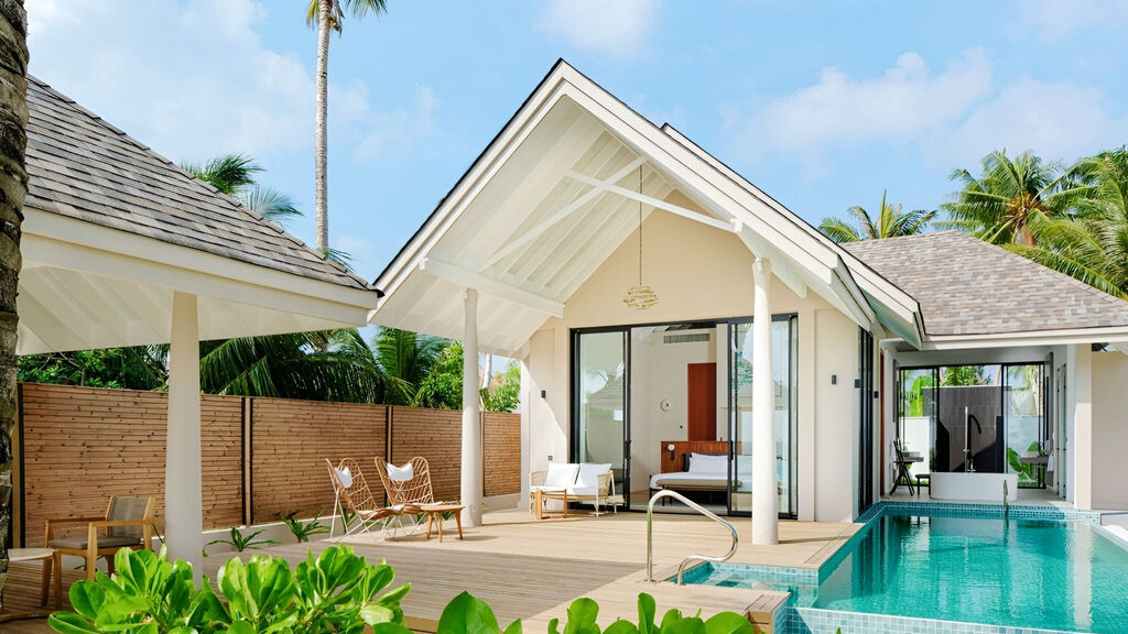 Ananea Madivaru Maldives