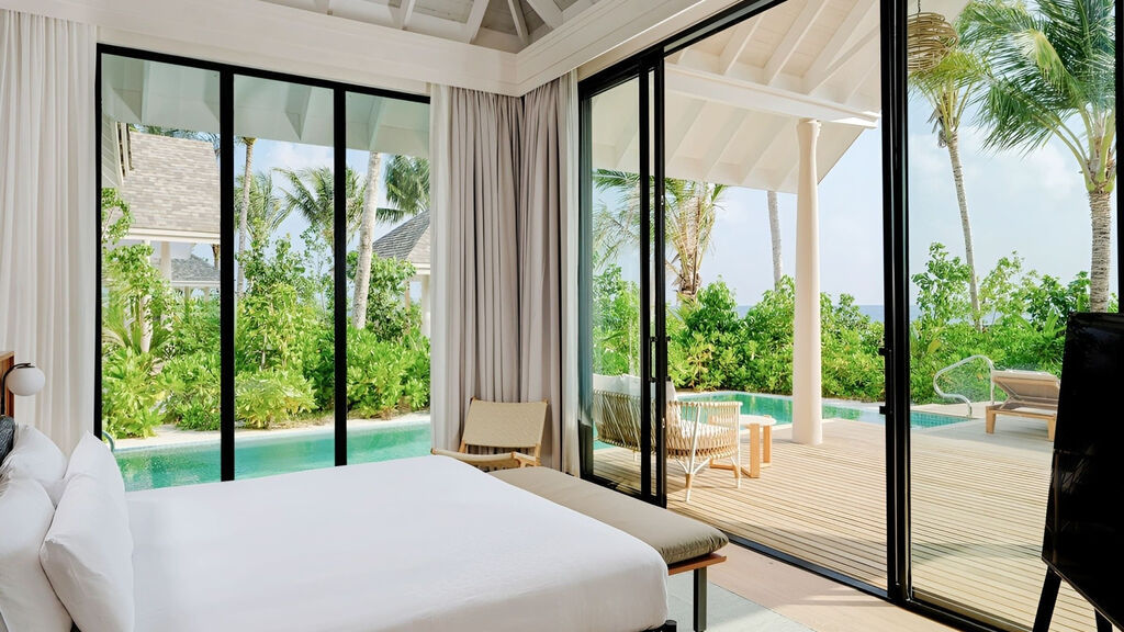 Ananea Madivaru Maldives