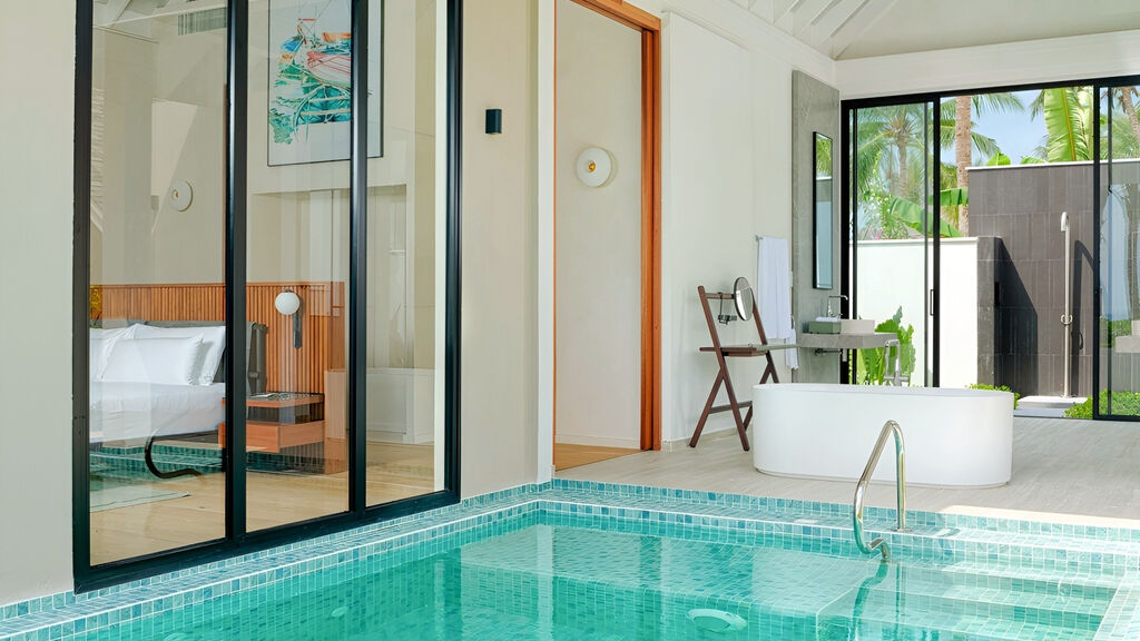 Ananea Madivaru Maldives