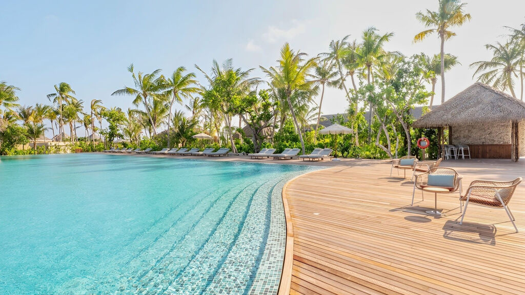 Ananea Madivaru Maldives