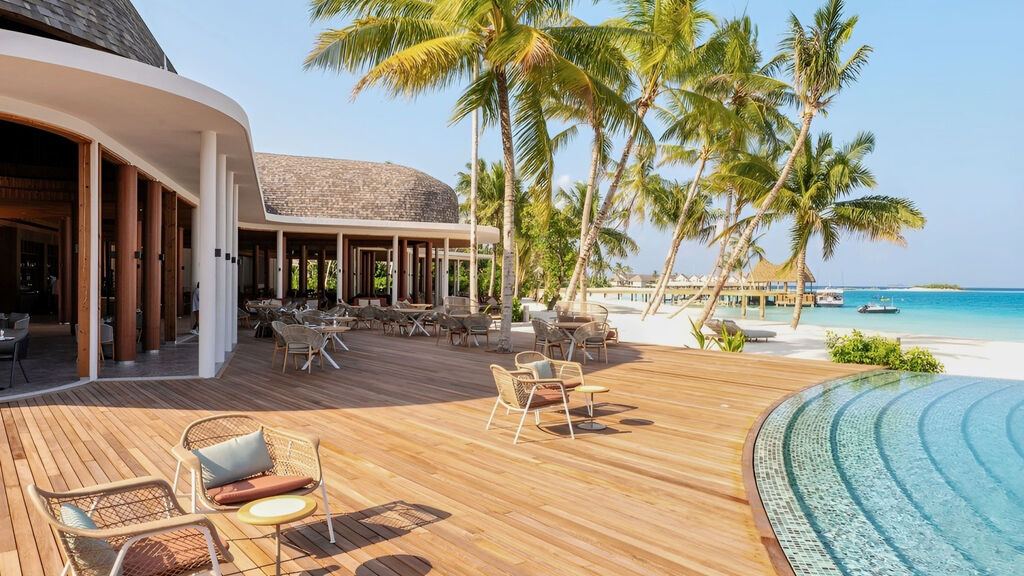 Ananea Madivaru Maldives