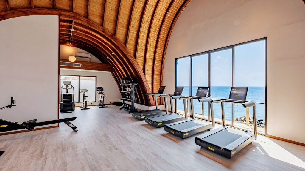 Ananea Madivaru Maldives