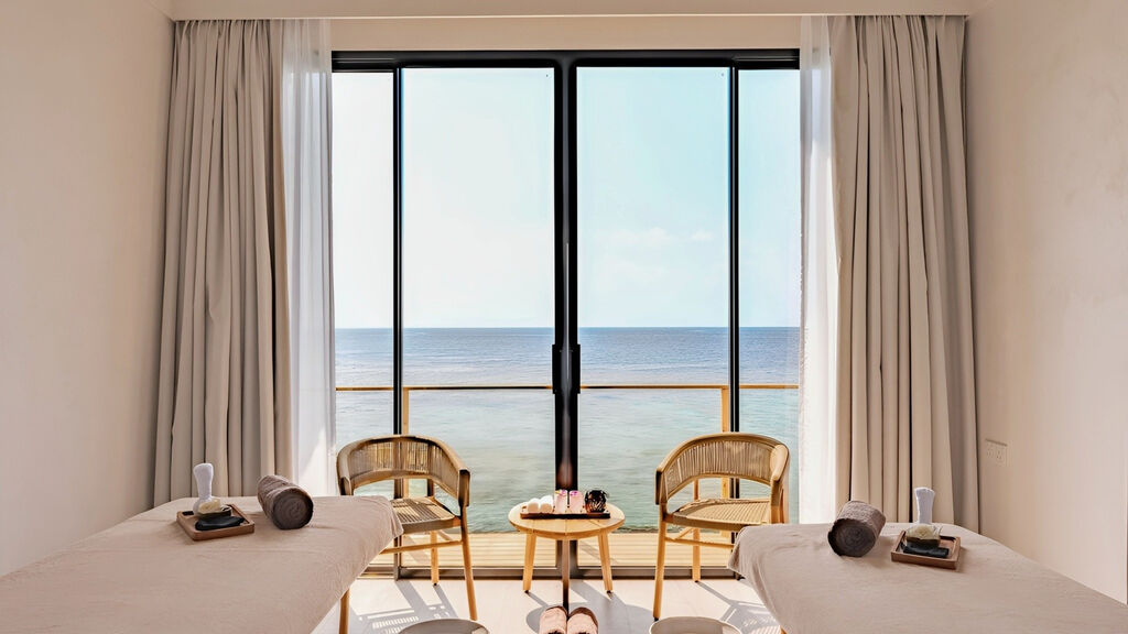 Ananea Madivaru Maldives