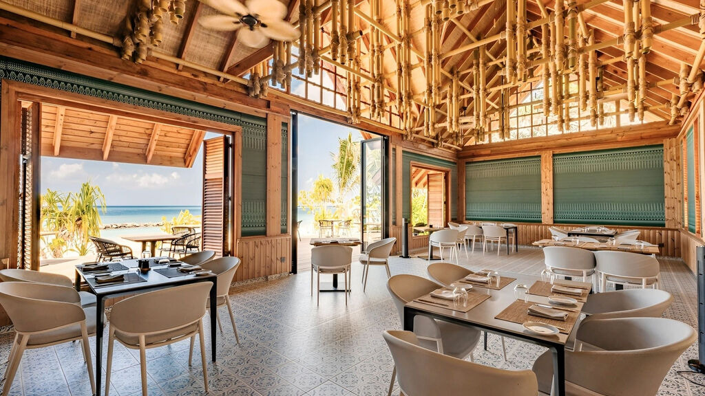 Ananea Madivaru Maldives