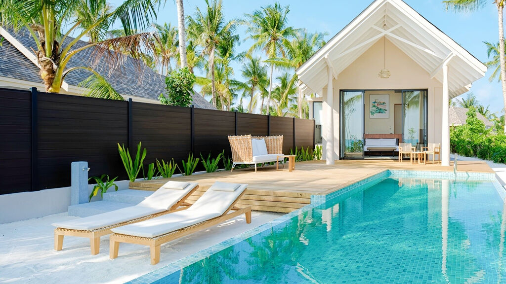 Ananea Madivaru Maldives