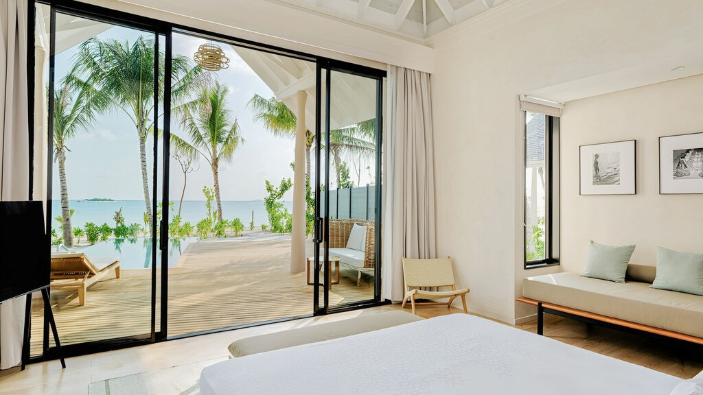 Ananea Madivaru Maldives