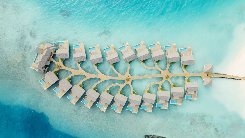 Ananea Madivaru Maldives