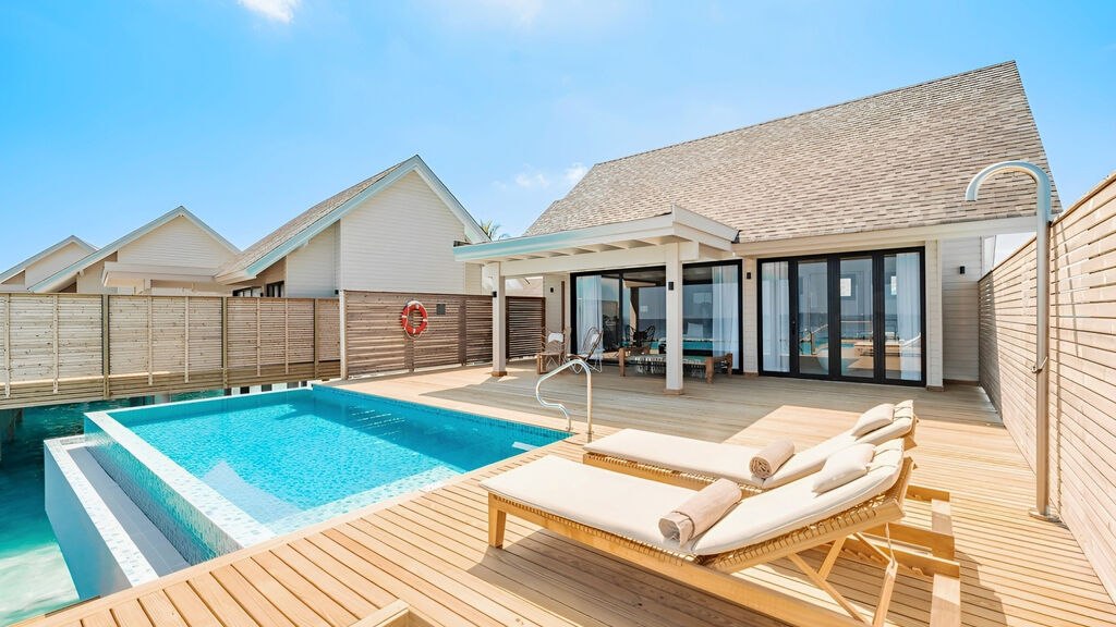 Ananea Madivaru Maldives