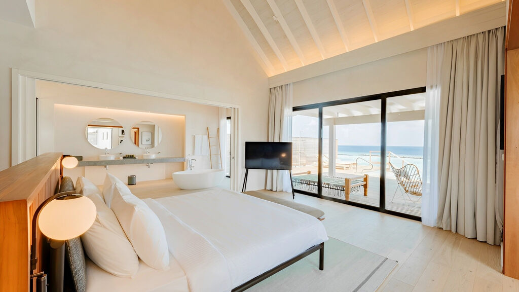 Ananea Madivaru Maldives