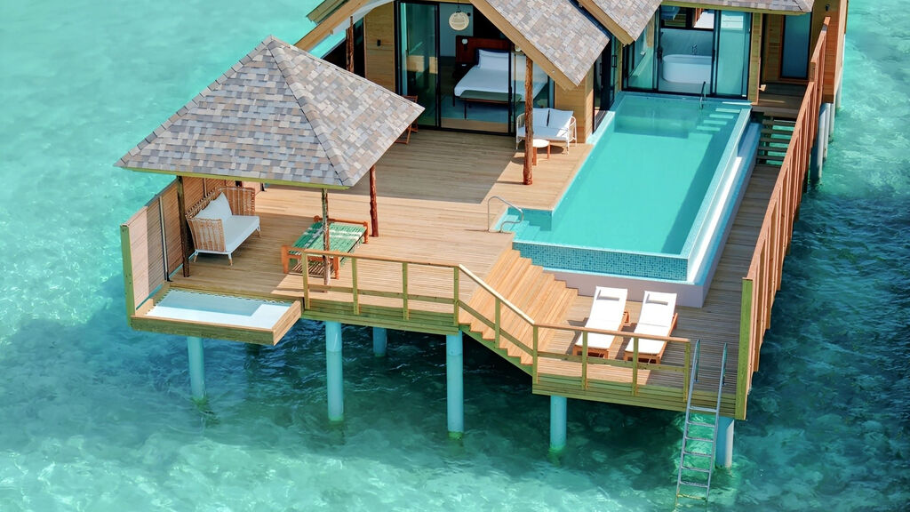 Ananea Madivaru Maldives
