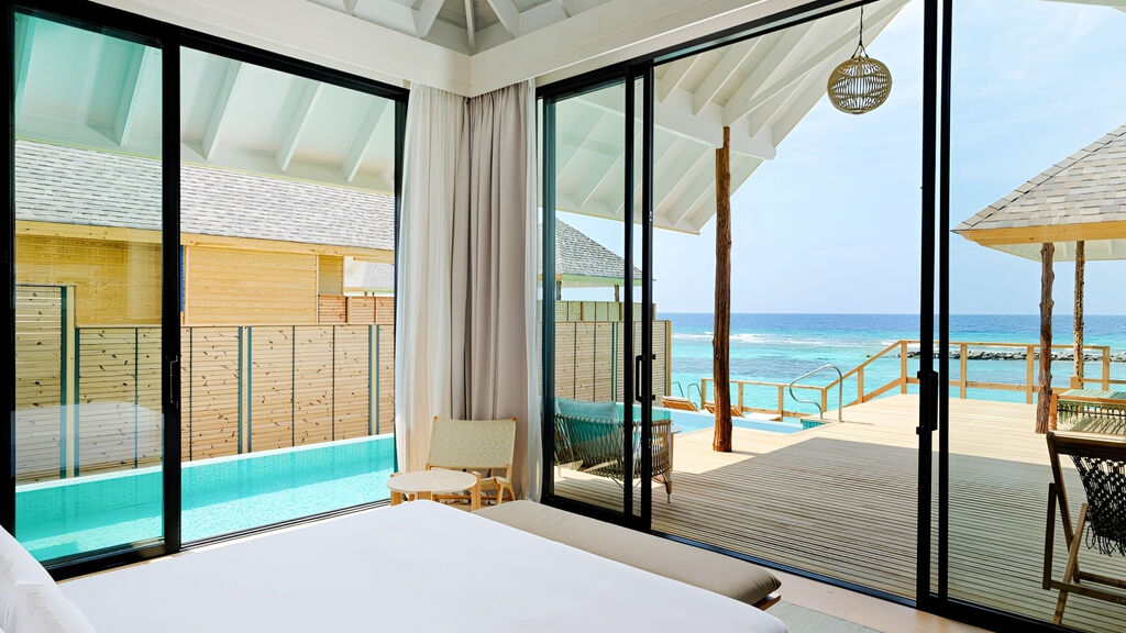 Ananea Madivaru Maldives