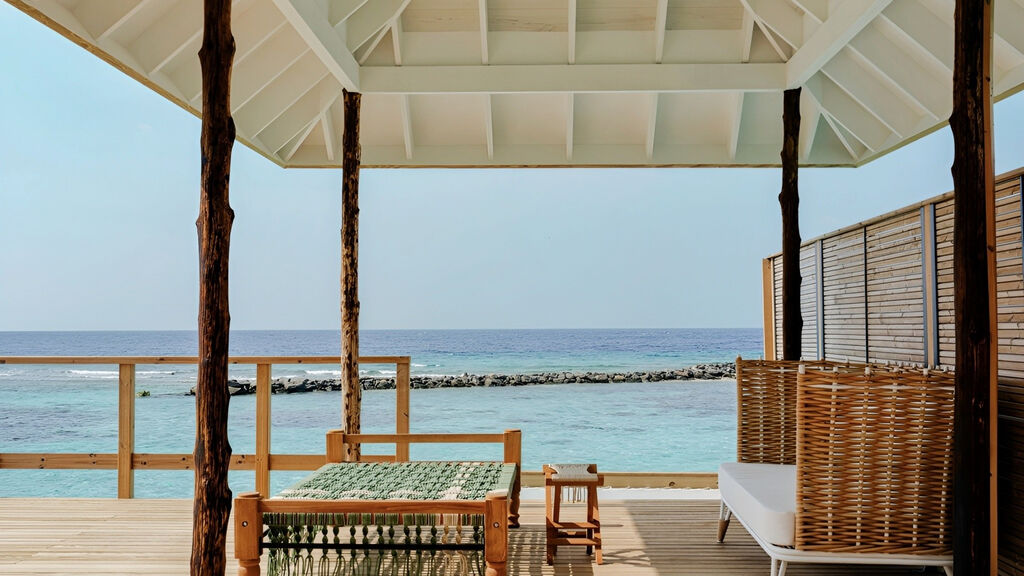 Ananea Madivaru Maldives