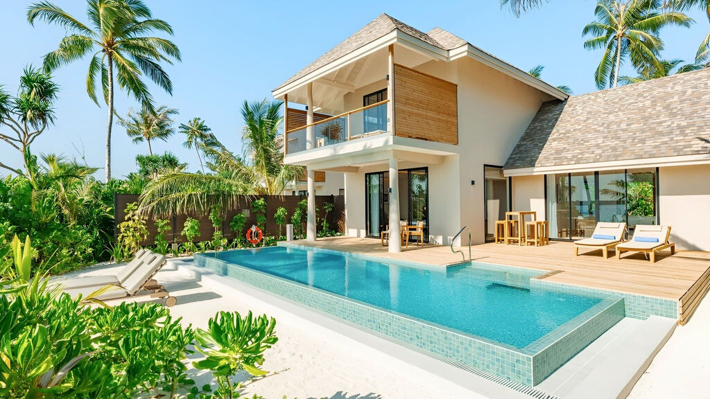 Ananea Madivaru Maldives