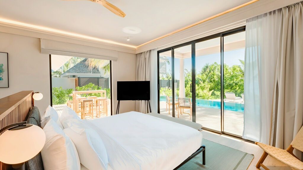 Ananea Madivaru Maldives