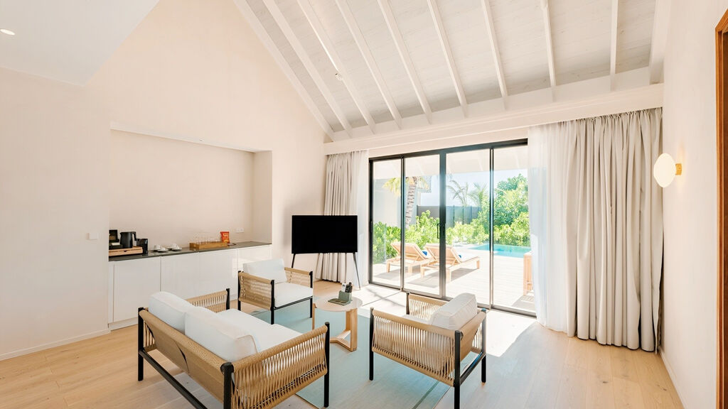 Ananea Madivaru Maldives