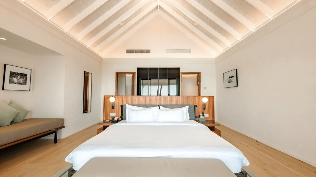 Ananea Madivaru Maldives