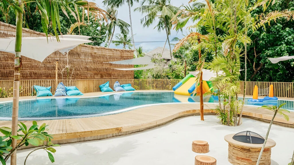 Ananea Madivaru Maldives