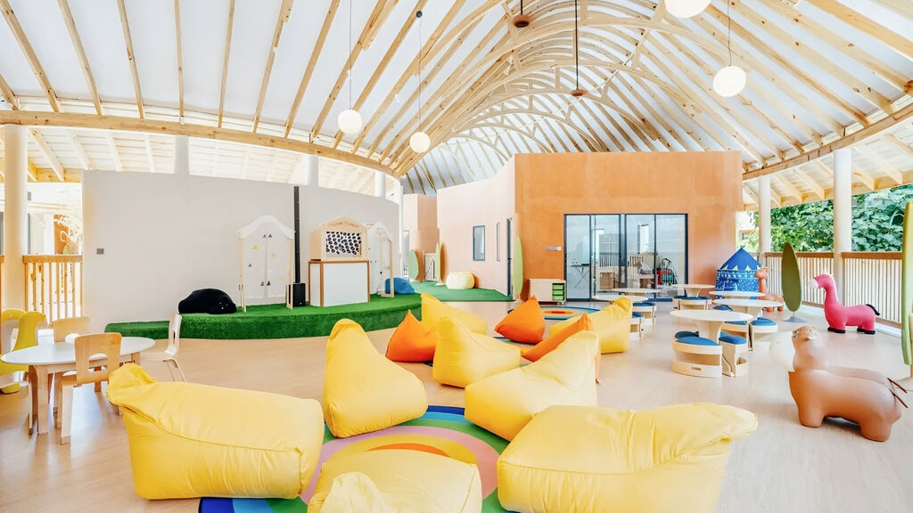 Ananea Madivaru Maldives