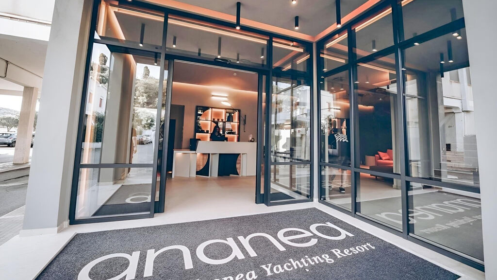 Ananea Tropea Yatching Resort