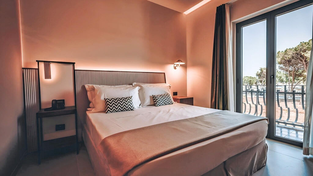 Ananea Tropea Yatching Resort