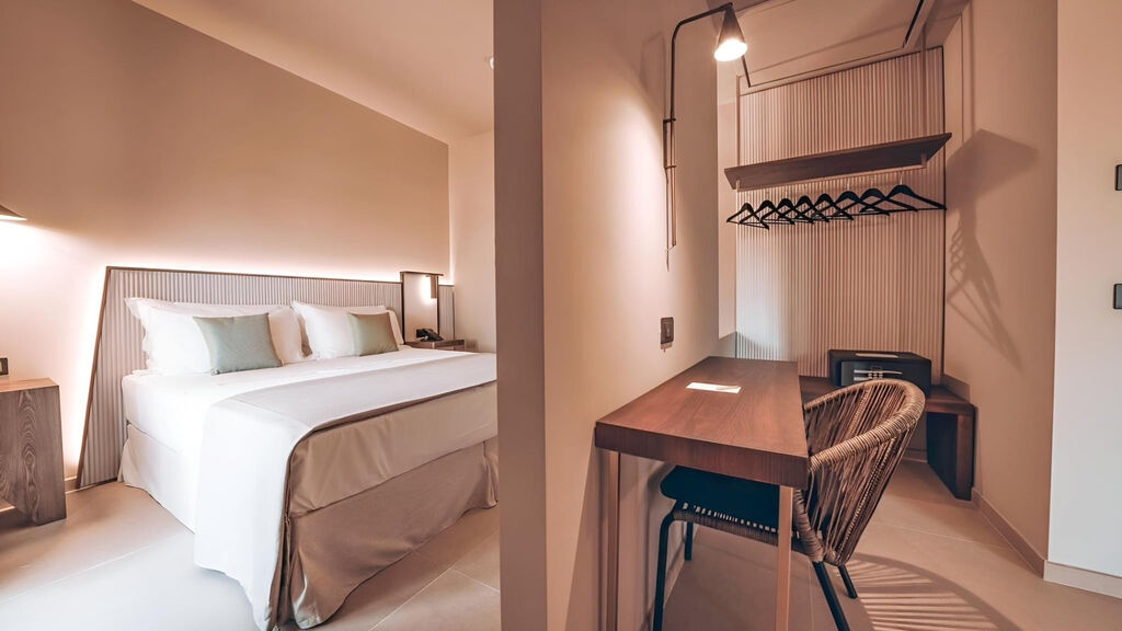 Ananea Tropea Yatching Resort