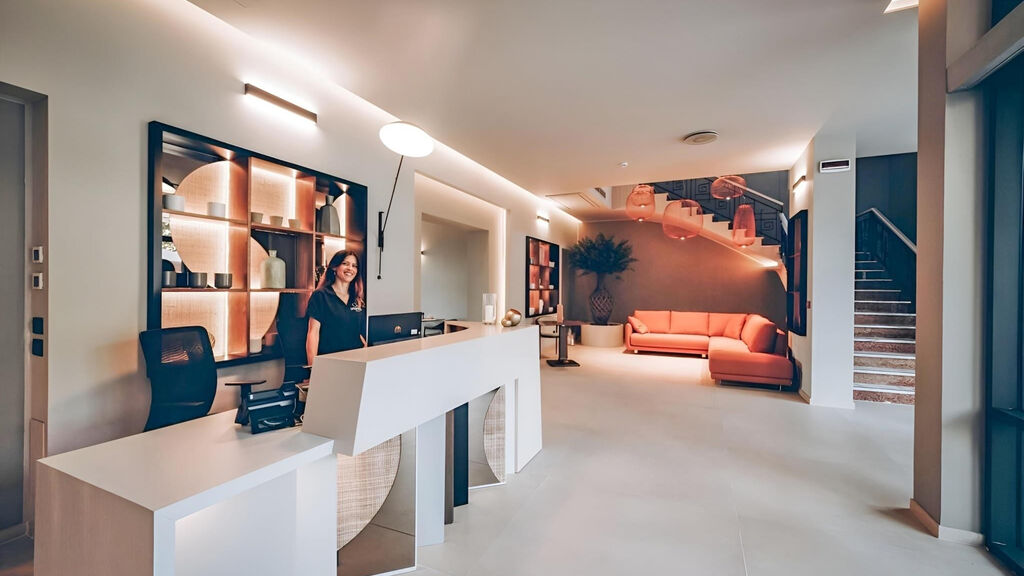 Ananea Tropea Yatching Resort