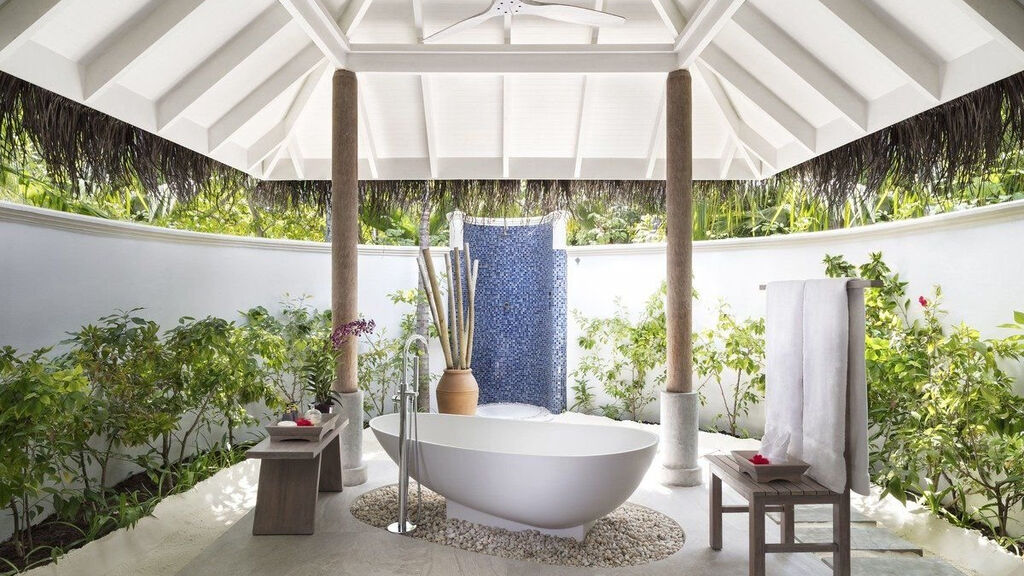 Anantara Dhigu Maldives Resort