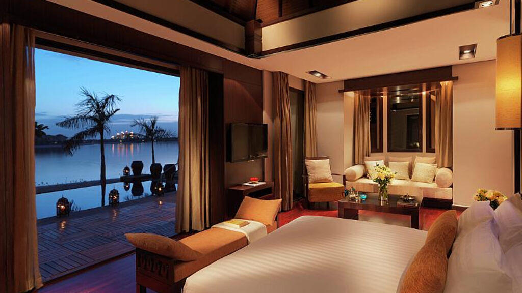 Anantara Dubai The Palm Resort & Spa