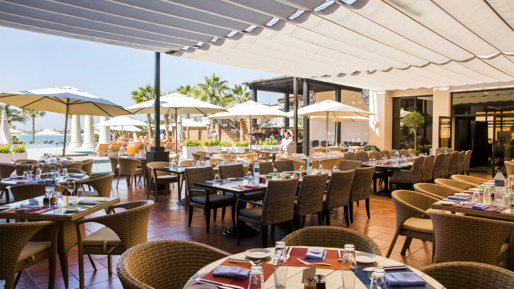 Anantara The Palm Dubai Resort