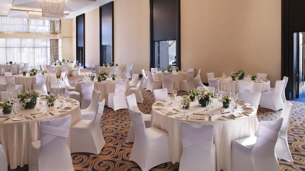 Anantara The Palm Dubai