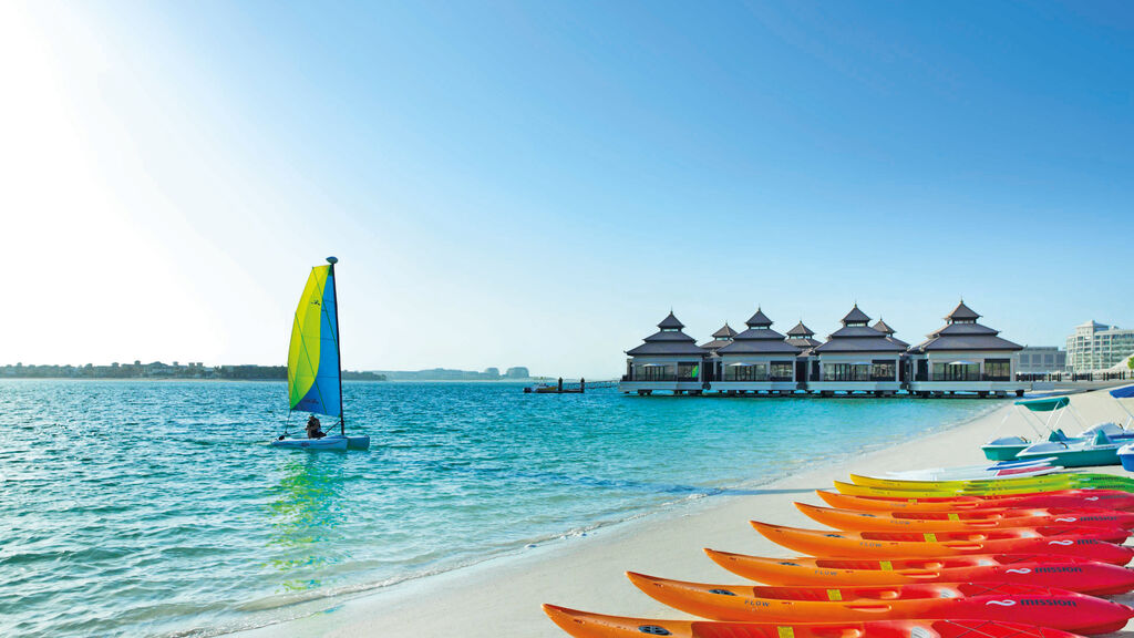Anantara The Palm Dubai