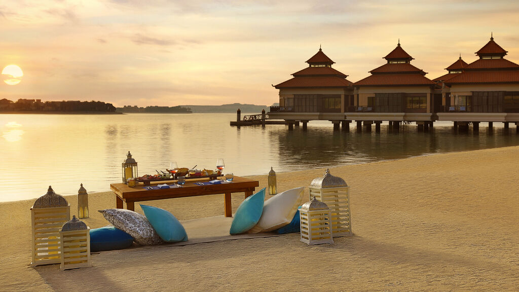 Anantara The Palm Dubai