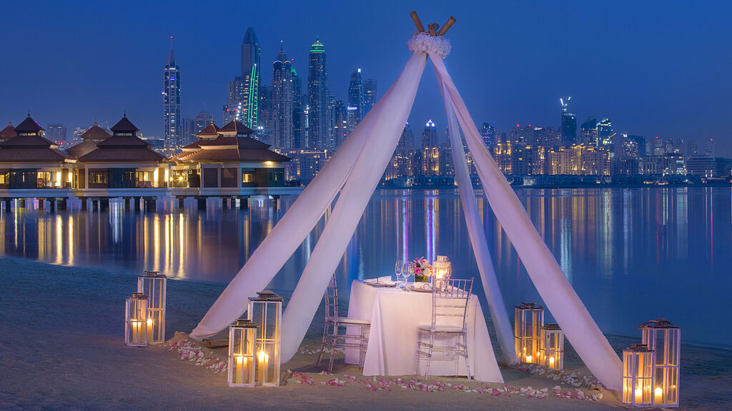 Anantara The Palm Dubai