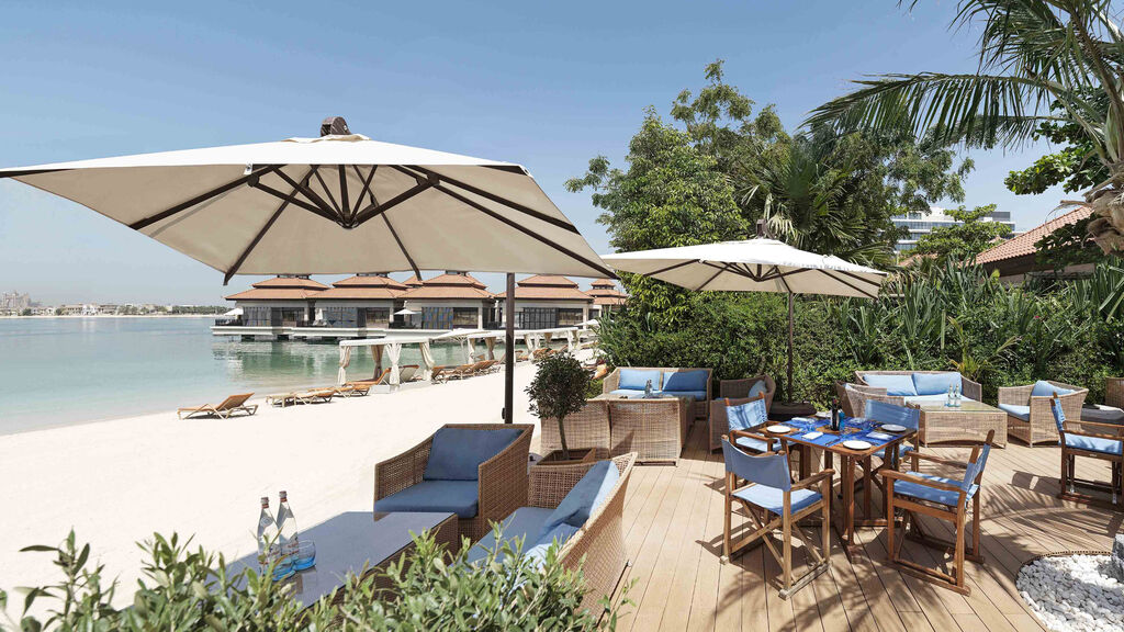 Anantara The Palm Dubai
