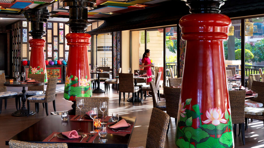 Anantara The Palm Dubai