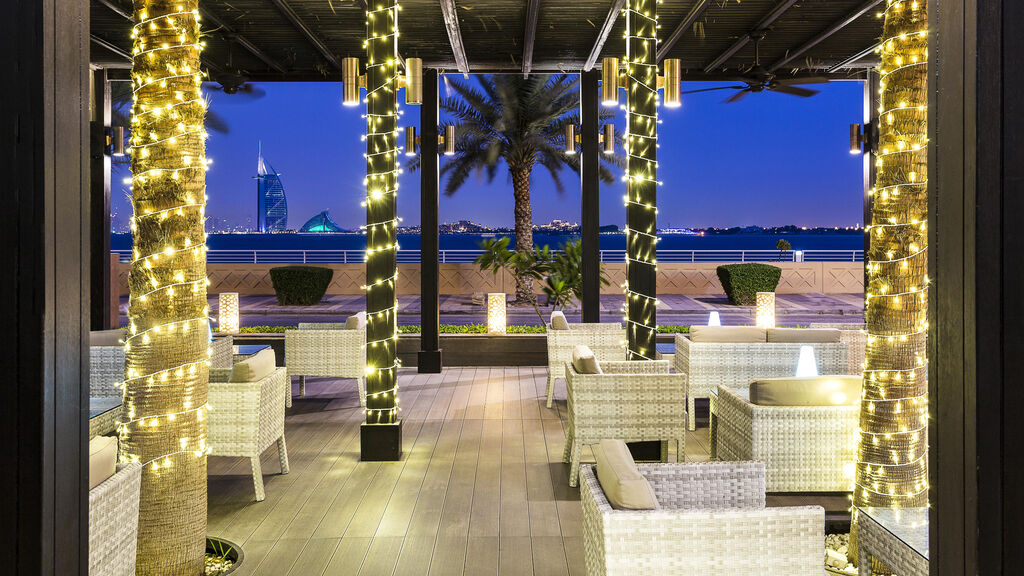 Anantara The Palm Dubai