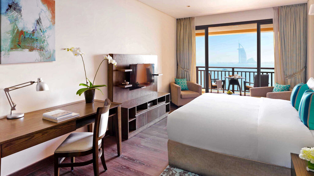 Anantara The Palm Dubai